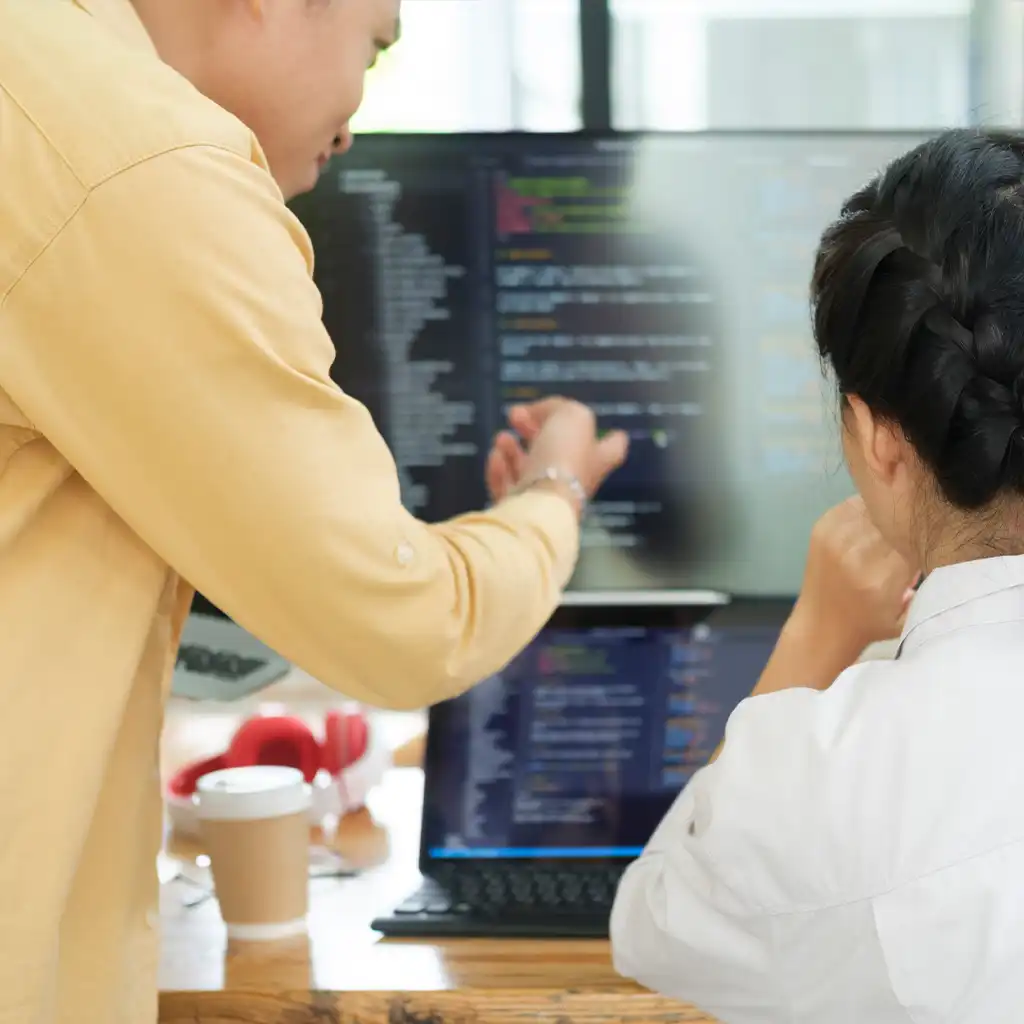 About True Dev and Who We Are