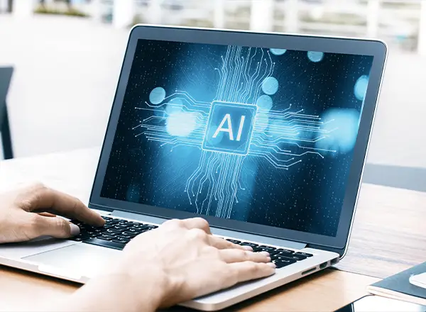 Artificiell intelligens med True Dev