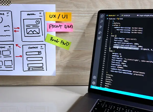 Webbutveckling med True Dev