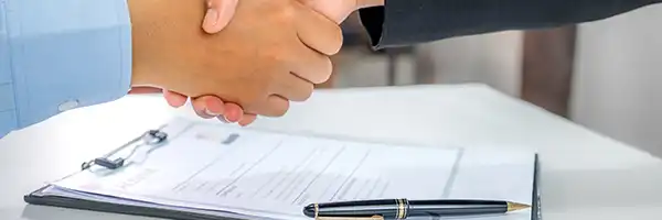 Projektavtal