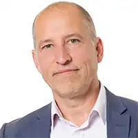 Mats Christiansen