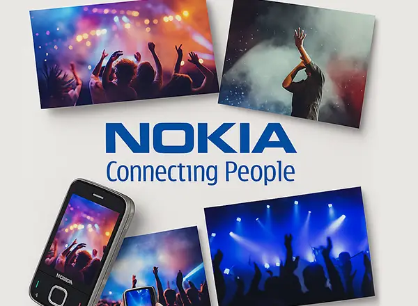 Nokia Reference